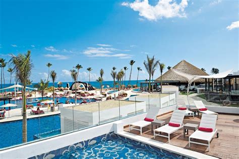 chic resort punta cana reviews